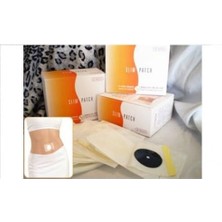 Sevimle Store Patch Zayıflama Göbek Bandı 30 Adet