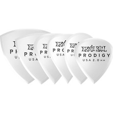 Sevimle Store Ball 2.0 mm Prodigy Multipack Seçtikleri, 6'lı Paket, Beyaz