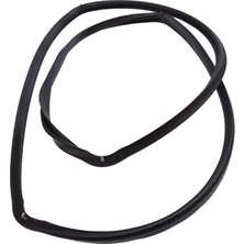 Sevimle Store Termikel Için Fırın Kapak Contası 44X34 Cm, Franke ve Teka ile Uyumlu Fırın Kapak Contası