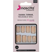 Sevimle Store French Tırnak - 202