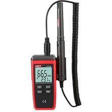 Sevimle Store Ut 333S Mini Isı Nem Ölçer -10/+60 Derece