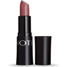 Sevimle Store Mattemoist Lipstick 303 Miss Kiss Mat Bitişli Ruj, Koyu Nude