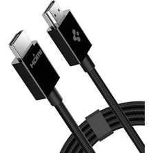 Sevimle Store Arcwire HDMI 2.1 8k Görüntü Aktarım Kablosu (2 Metre) (8K/60Hz 4K/120Hz) Durabend Dynamic Hdr Görüntü ve Earc Yüksek Ses Kalitesi Destekli PB2001 - ACA02336