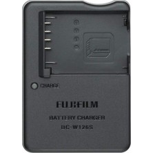 Sevimle Store BC-W126S Akü Şarj Cihazı, Siyah