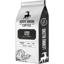 Sevimle Store Ababa Lemmu Blend French Press 1kg