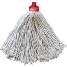 Sevimle Store Ipli Paspas Püskülü (Ipli Mop) (Ekstra Büyük)