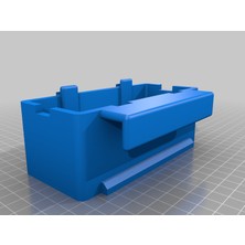 araç çöp kovası - K1046