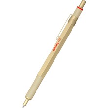 Sevimle Store 600 Altın Tükenmez Kalem