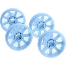 Sevimle Store Parça Arçelik Bulaşık Makinesi Alt Sepet Tekerleği - 1743830100