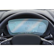 Sevimle Store Seal U Dm-I 12.3 Inç Ekran Koruyucu Dijital Gösterge