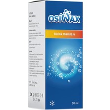 Sevimle Store Kulak Damlası