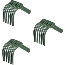 Sevimle Store Tırmık, Zeytin Toplama Tırmığı, Zeytin Tırmığı 3 Adet