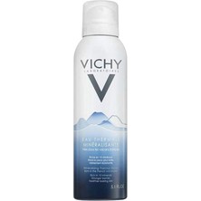 Sevimle Store Eau Thermale 150 ml Vichy Termal Suyu