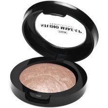 Sevimle Store Studıo Make-Up Professıonal Göz Farı Eyeshadow Terra 09
