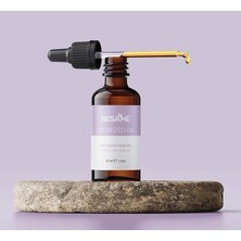 Sevimle Store Ozon Yağı Cilt Bakım Serumu