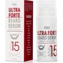 Sevimle Store Ultra Forte Sakal Serumu 75ML