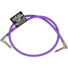 Sevimle Store Ball Flex Patch Kablo 61 cm - Lila - Tek