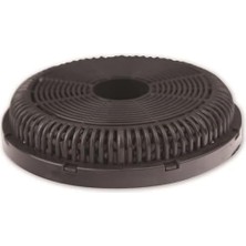 Sevimle Store Filtre | Arçelik P 18 Ycg Davlumbaz Karbon Filtre Seti - 2 Adet | Ehla 0091