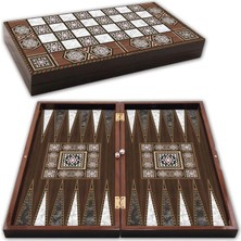 Sevimle Store Okey Cafe Tavla Sedef