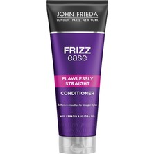 Sevimle Store Frieda Frizz Ease Flawlessly Straight Düz Saç Bakım Kremi 250 ml
