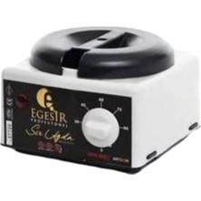 Sevimle Store Sir Ağda Makinası Isıtma Kazanı