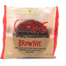 Sevimle Store Brownie Cookie - 12'li