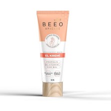 Sevimle Store Apicare El Kremi, 50 ml