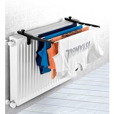 Sevimle Store Aluminyum Kalorifer Kurutmalik