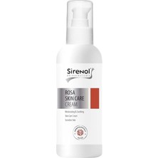 Sevimle Store Cadı Fındığı Rosa Cilt Bakım Kremi