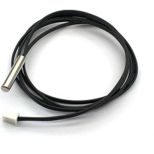 Sevimle Store 100CM Kablolu 10K Su Geçirmez Isı Sensörü