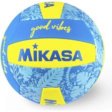 Sevimle Store Good Vibes Plaj Voleybolu Topu