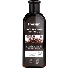 Sevimle Store Kafein & Peptit Dökülme Karşıtı Şampuan 300 ml