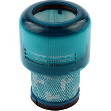 Sevimle Store V15 Detect Dikey Şarjlı Süpürge ile Uyumlu Hepa Filtre