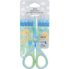 Sevimle Store Berry Makas Su Alti Pastel Model 2 Tekli Bli