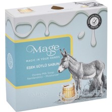 Sevimle Store Sütlü Sabun