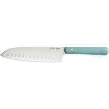 Sevimle Store Leo Santoku Bıçağı