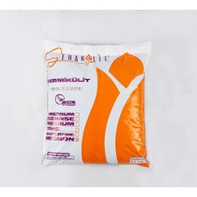 Sevimle Store Vermikülit - Micron 10 Litre