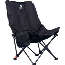 Sevimle Store Everything For Camping Katlanır Kamp Sandalyesi (Bel Korunaklı)