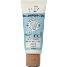 Sevimle Store Apicare Propolisli Güneş Sonrası Losyonu, 80 ml