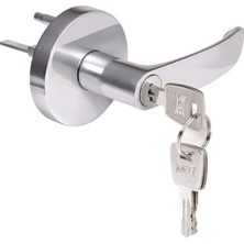 Sevimle Store Bar Kolu Kilitlenebilir