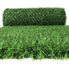 Sevimle Store Çit Çim Çit Bahçe Teli Çimçit 75 cm x 1 M