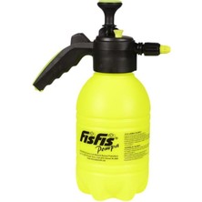 Sevimle Store Fısfıs Extra Basınçlı Pompa 2litre