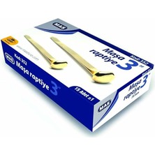 Sevimle Store 0352 Maşa Raptiye 75 mm No: 15