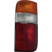 Leoparts Toyota Hiace Stop Lambası Sağ 1990-1998 81550-95J10