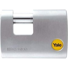 Sevimle Store Y124/60/110/1 60 mm Dmu Krom Kaplamalı Kayar Pimli Asma Kilit