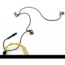 Airbag Hava Yastık Kablosu – 5K0971584C-OEM – Volkswagen Tiguan 11-16 Arası Uyumlu