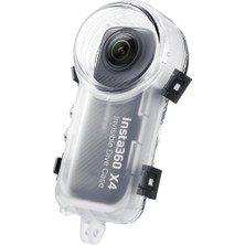 Sevimle Store X4 Görünmez Dalış Çantası