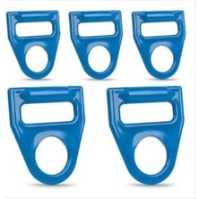 Sevimle Store 5 Adet Damacana Taşıyıcı Tutacağı, Taşıma Aparatı, Dayanıklı ve Hafif