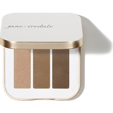 Sevimle Store Iredale Purepressed Göz Farı Üçlü