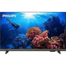 Sevimle Store 32PHS6808/62 32''(80 Cm) Hd Smart Tv